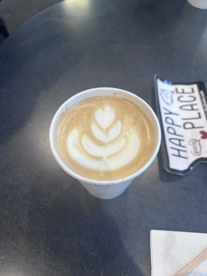 Ghost Town Coffee Roasters photo 4