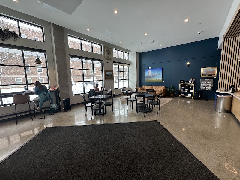 Ghost Town Coffee Roasters photo 3