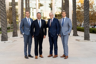 Easton & Easton, LLP - Car accident lawyer in Pine Mountain Club