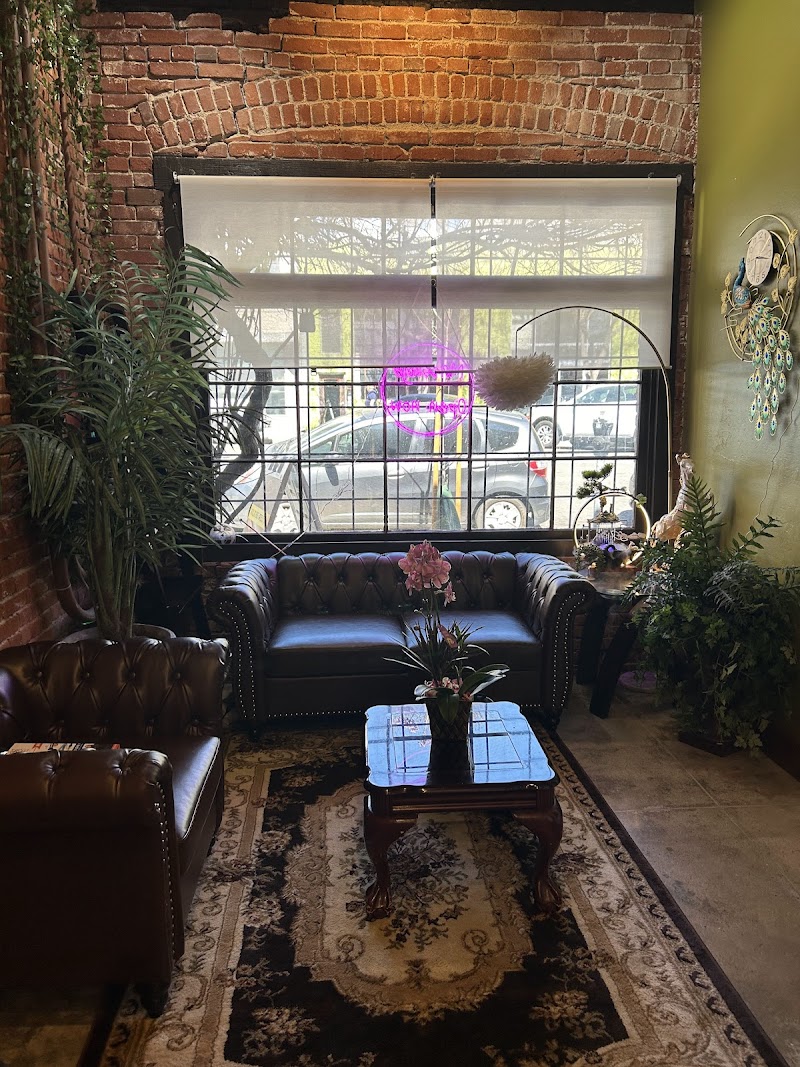 Thai Diego Massage & Medspa