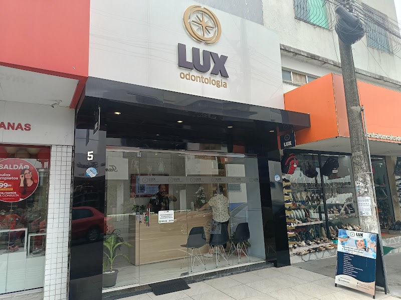 Lux Odontologia Manaus - foto 1