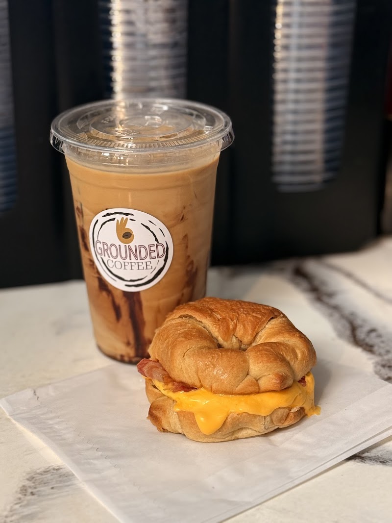 Grounded LLC photo 1