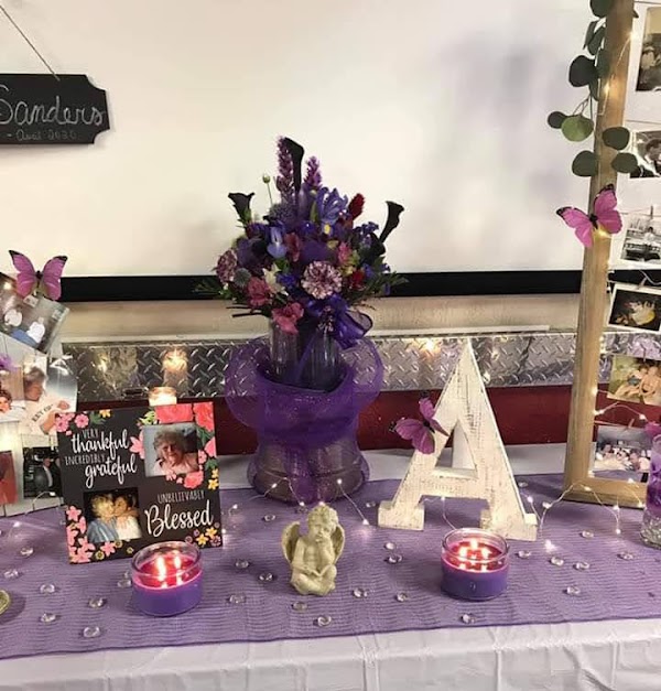 Photo by Tracy Smith