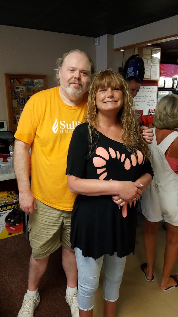 Photo by Tracy Smith