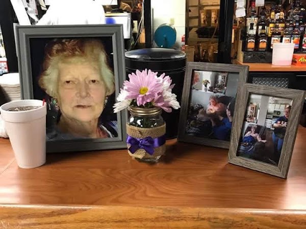 Photo by Tracy Smith