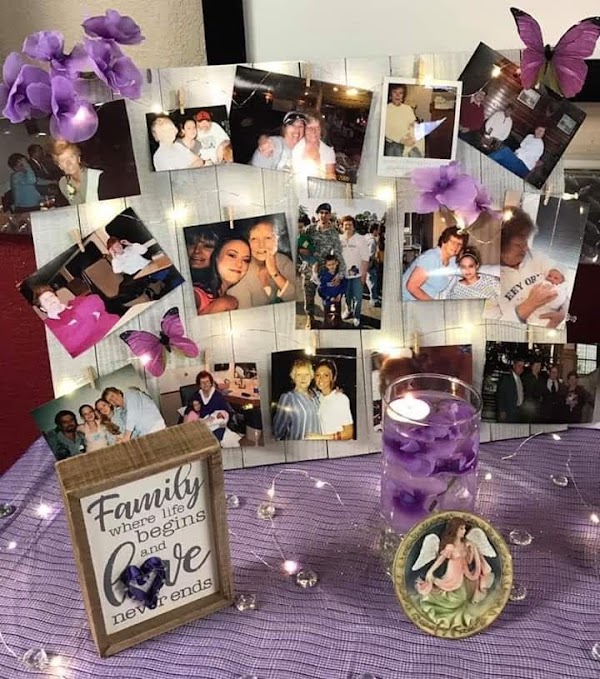 Photo by Tracy Smith