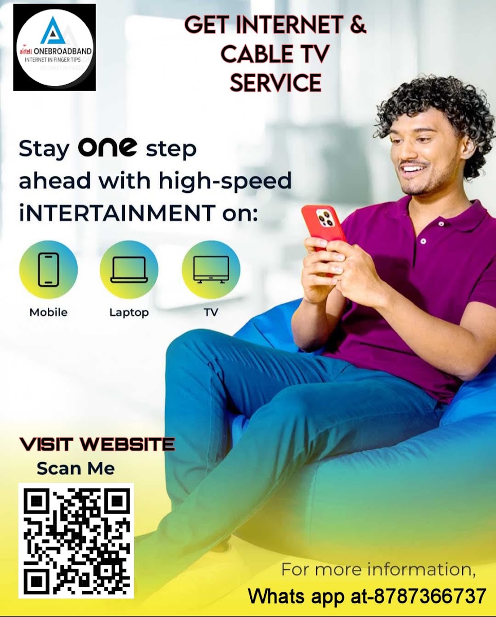 ONE DIGITAL FIBER Google photo 1