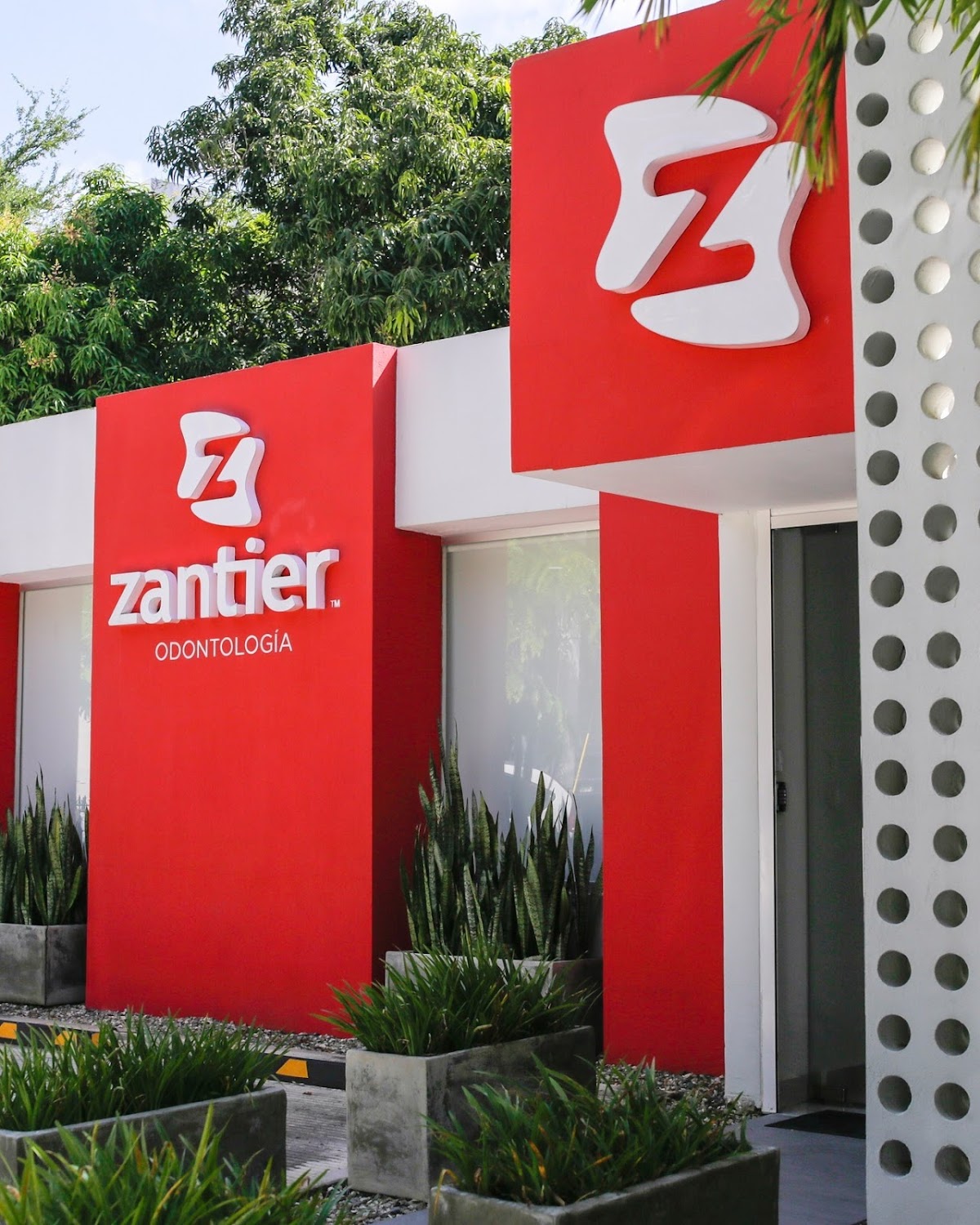 Zantier - Imagen 3