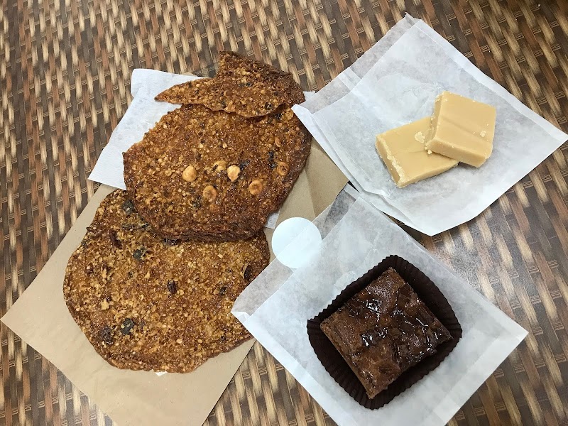 Pâtisserie la Demi-Calorie photo 4