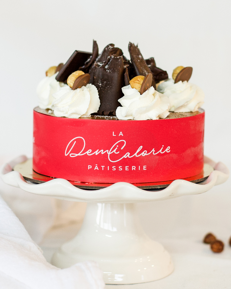 Pâtisserie la Demi-Calorie photo 3