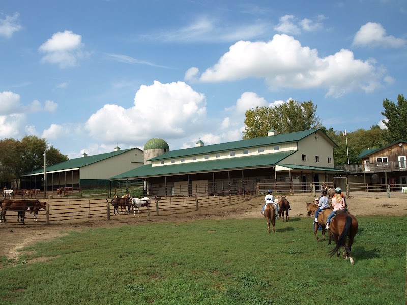 River Valley Ranch, Inc. - Photo 2