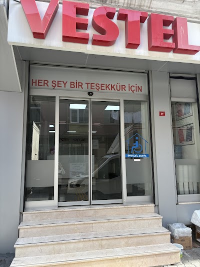 Vestel Yetkili Servis - Küçükçekmece- Adef Teknik - Klima Servisi