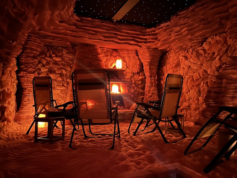 The Salt Spot LLC Brookfield