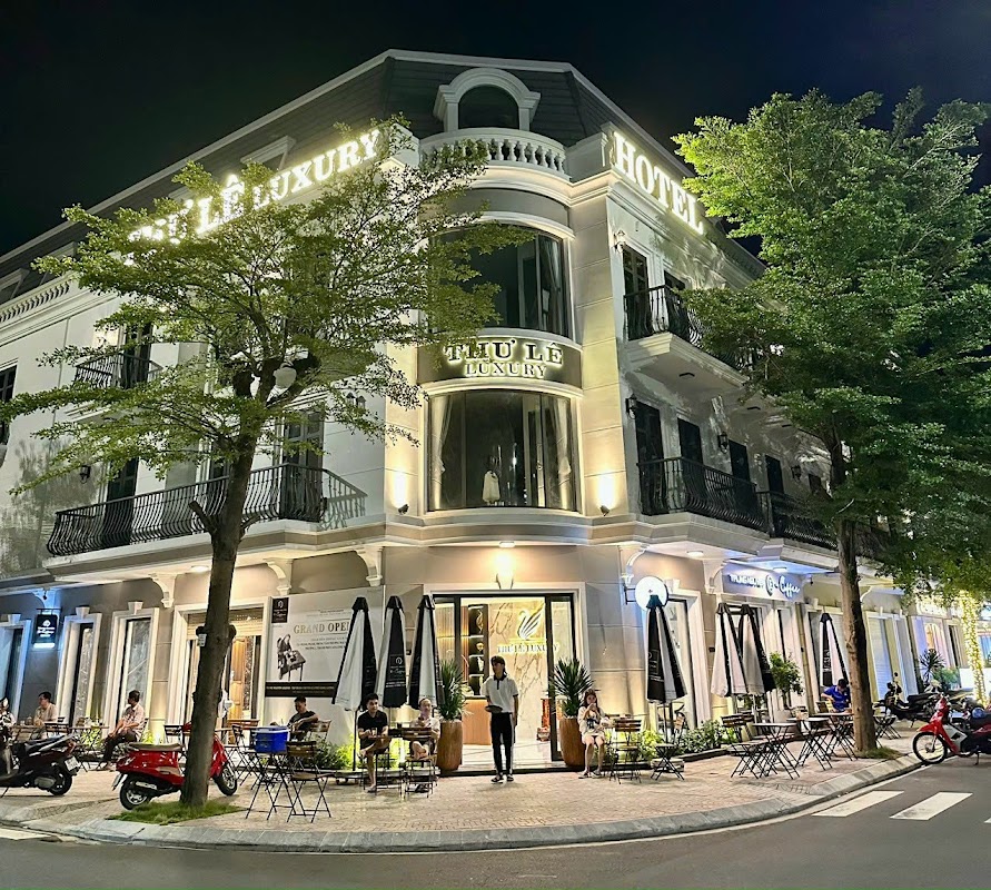 Thư Lê Hotel Luxury