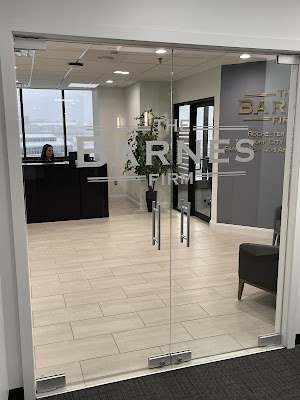 The Barnes Firm Injury Attorneys - Car accident lawyer in Rochester