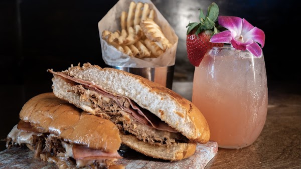 Photo of Barnyard Burger & Bar