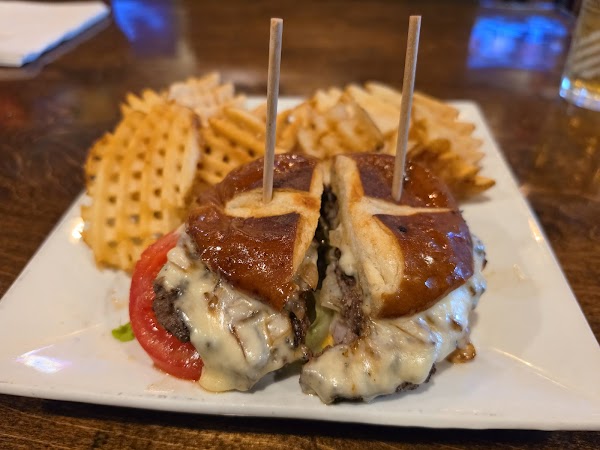 Photo of Barnyard Burger & Bar