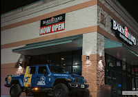 Photo of Barnyard Burger & Bar