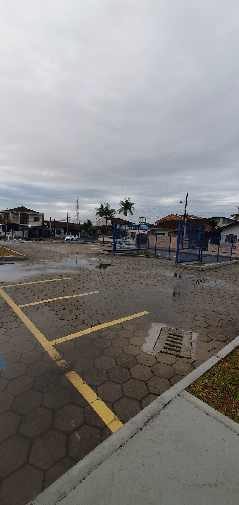 Foto de UBSF Dom Gregório