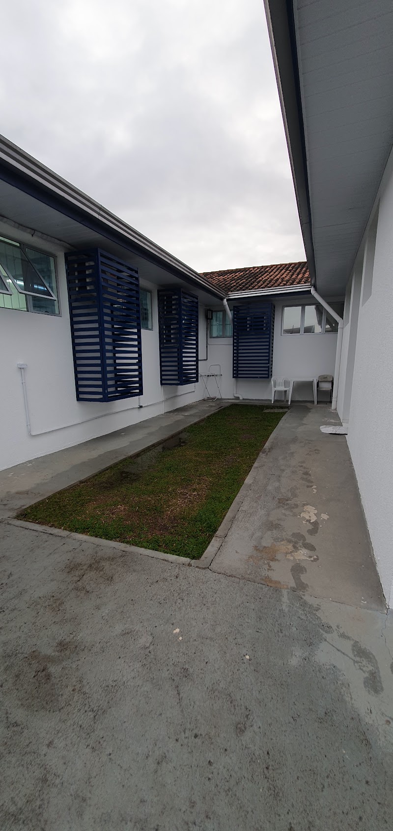 Foto de UBSF Dom Gregório