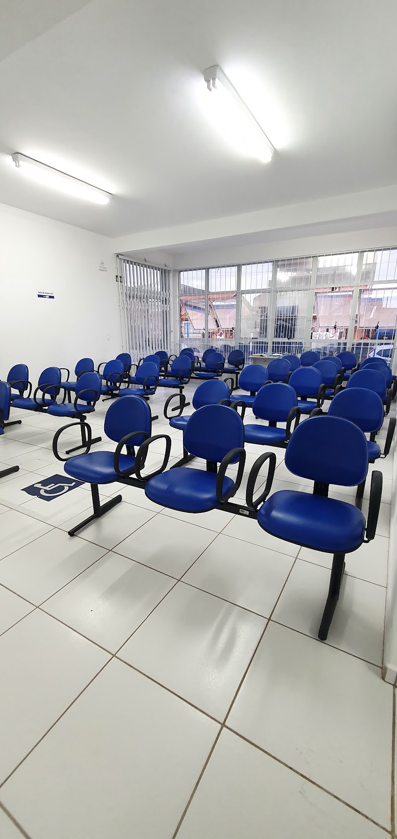 Foto de UBSF Dom Gregório