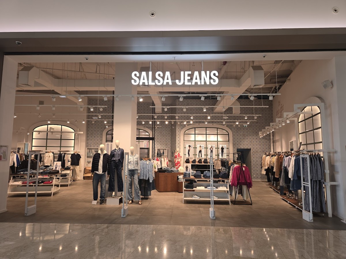 Salsa Jeans