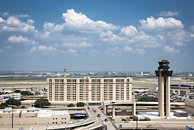 Hyatt Regency DFW International Airport