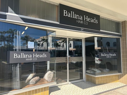 Ballina Heads Hair Co photo 2