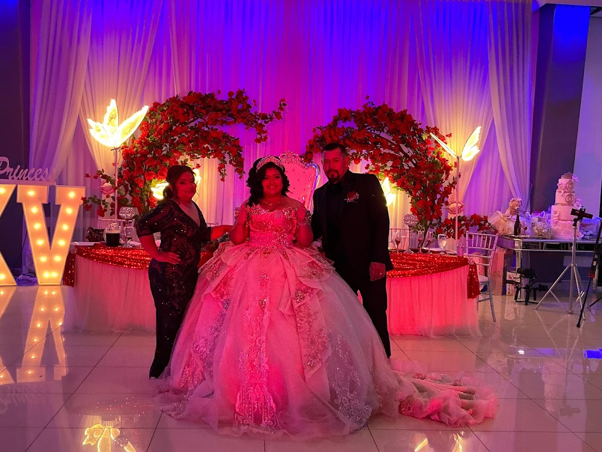 Angeleno Banquet Hall: Google Places image 5