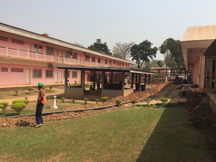 Bangui