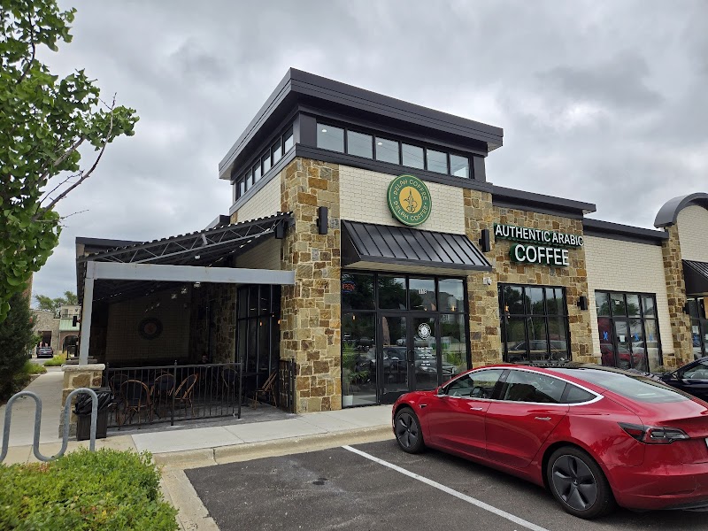 Delah Coffee photo 1