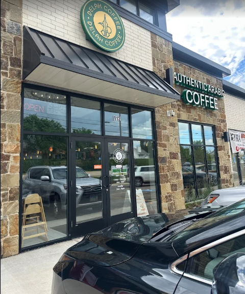Delah Coffee photo 1