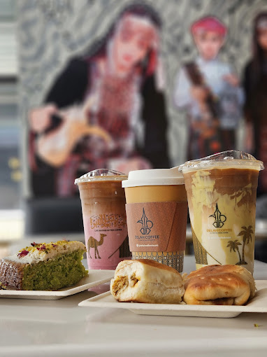 Delah Coffee photo 2