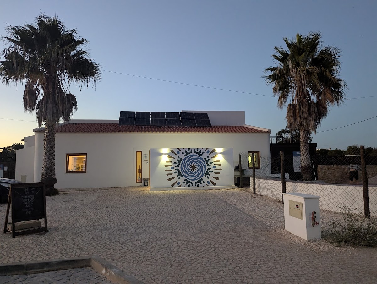 Mandala Life & Yoga Sagres — 3