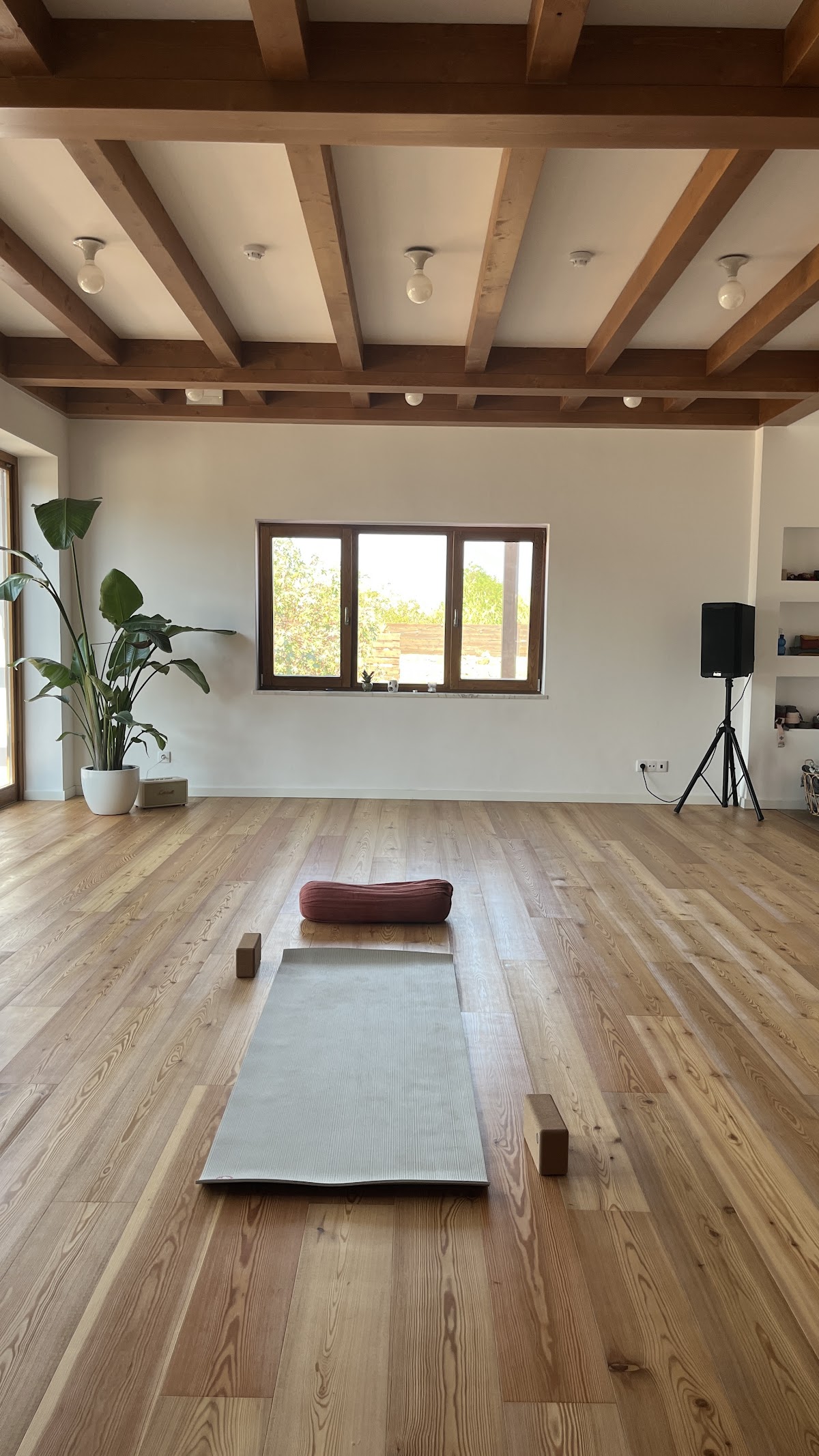 Mandala Life & Yoga Sagres — 4
