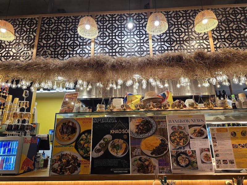 Bangkok City photo 1