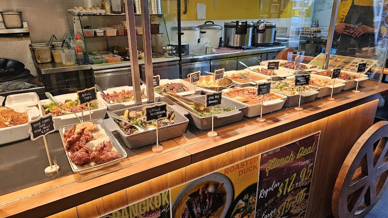 Bangkok City photo 9