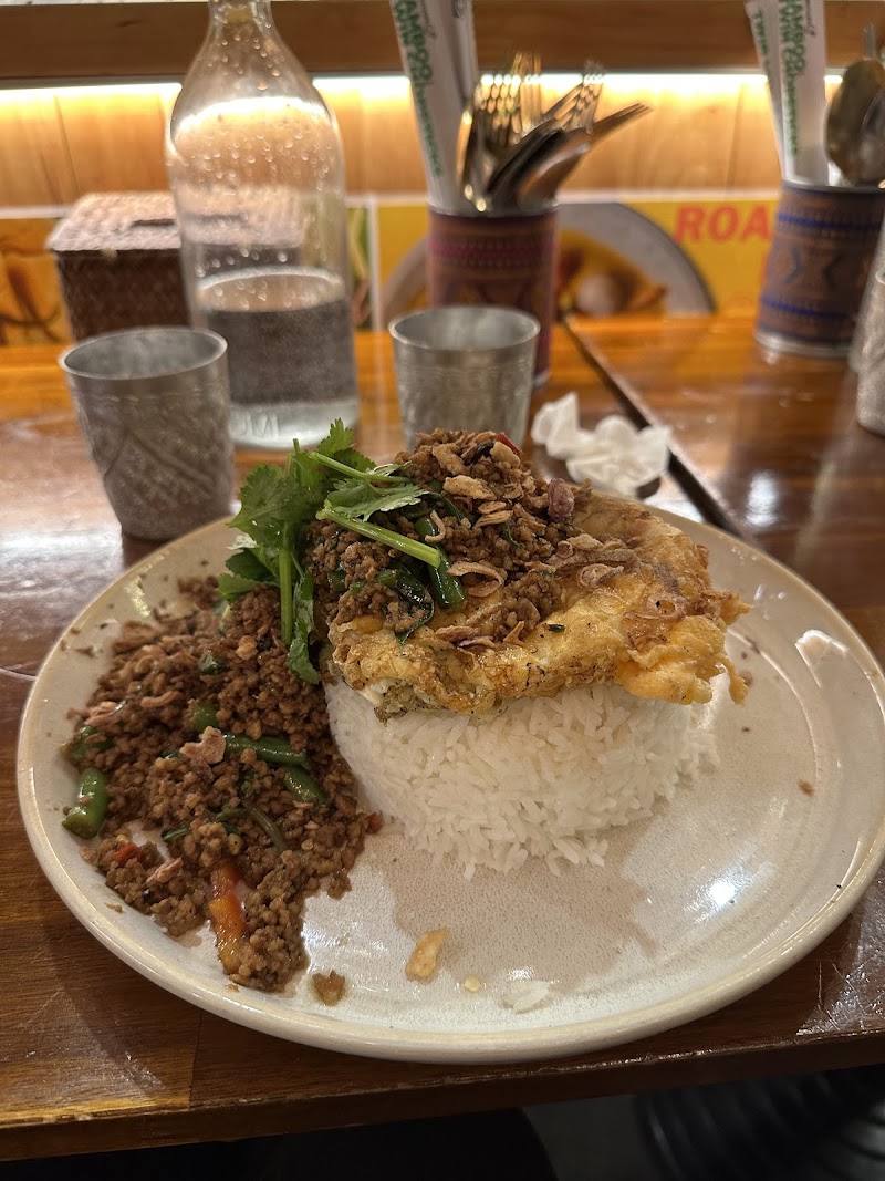 Bangkok City photo 8