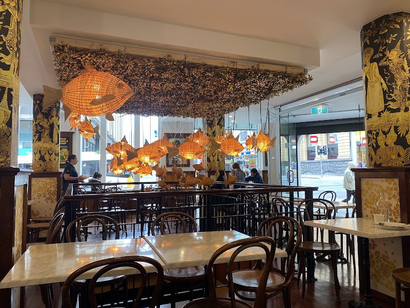 Bangkok City photo 2