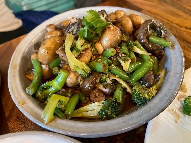 Bangkok City photo 6