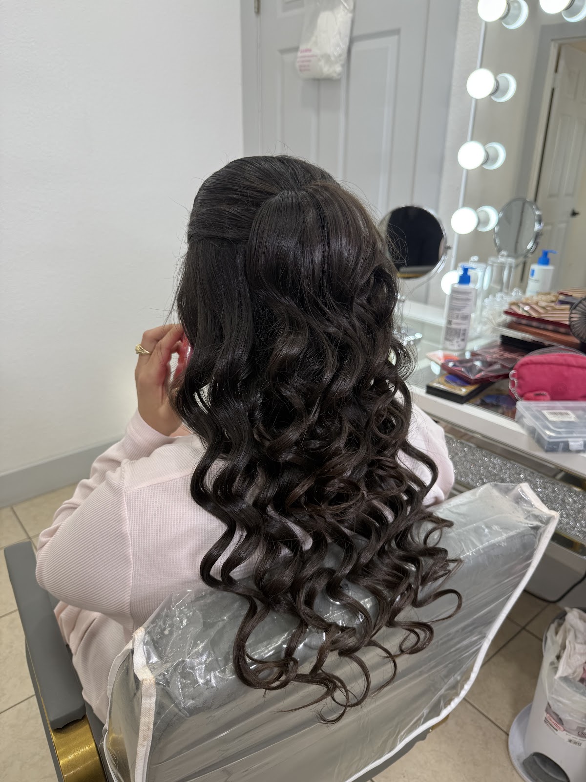 Makeup By Maude & Beauty Bar: Google Places image 2