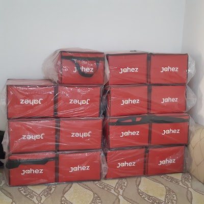 مؤسسة مندوب سريع للخدمات اللوجستية