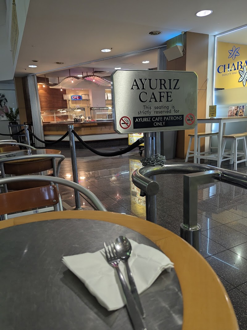 Ayuriz Cafe photo 5