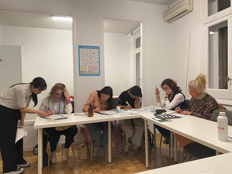 Clicasia, Centro de Estudios Orientales