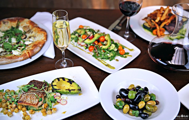 Los Olivos Wine Merchant & Cafe photo 3