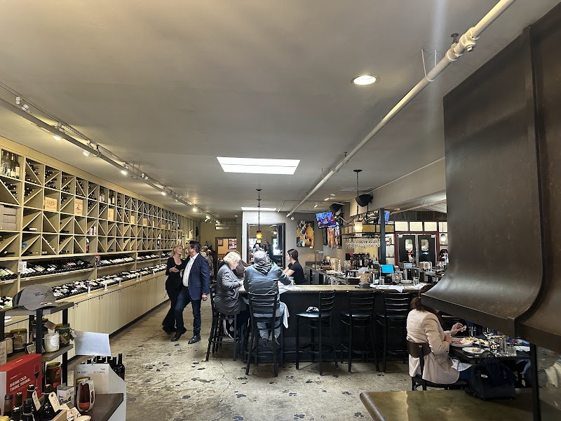 Los Olivos Wine Merchant & Cafe photo 2