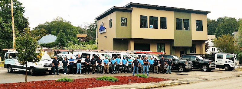 Kidd-Luukko Corporation photo 1