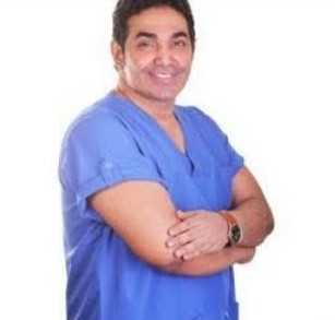 دكتور تجميل وليزر جلدية Dr.Emad Farag logo