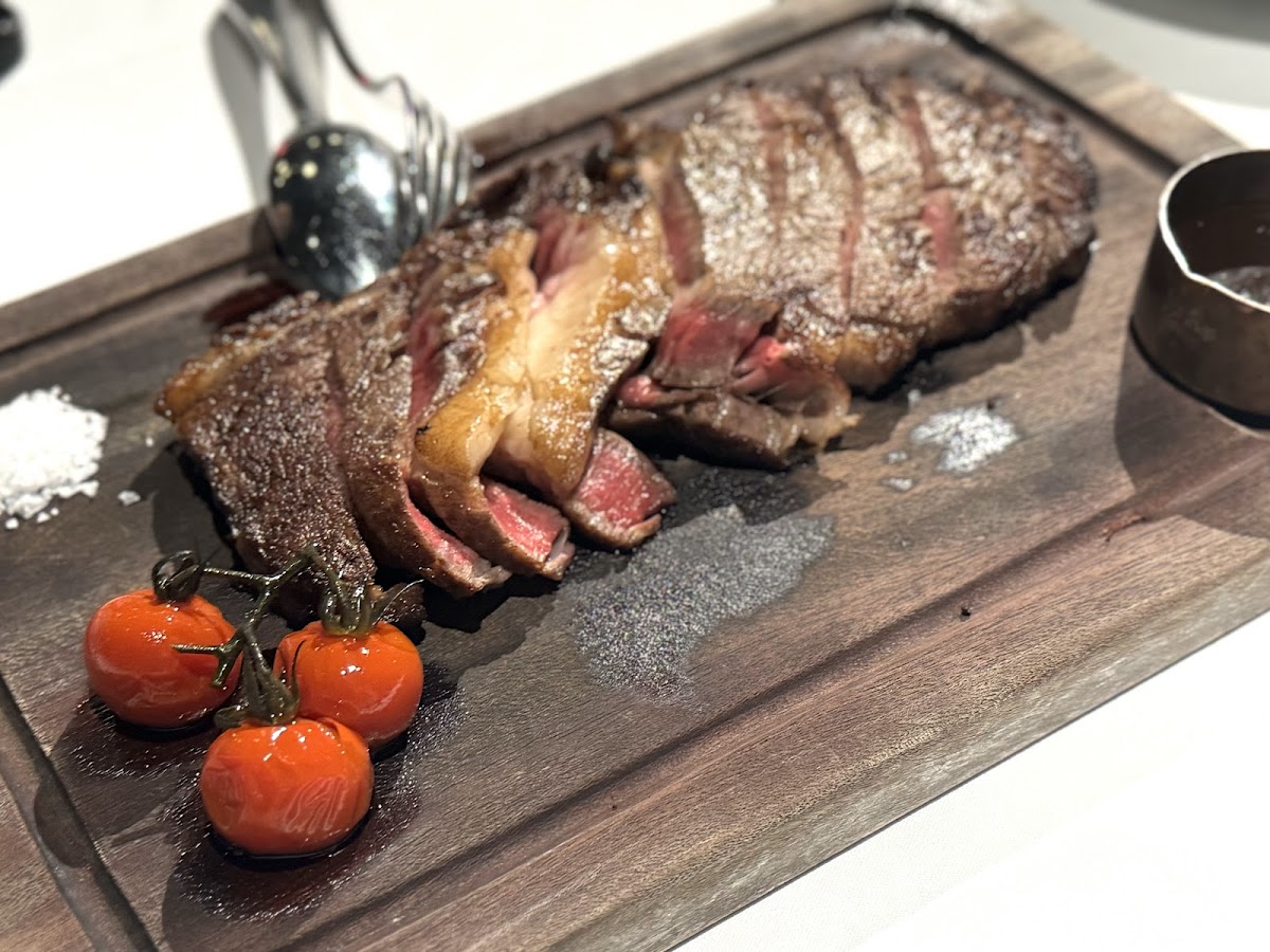 Joia Ristorante Italiano — photo 8