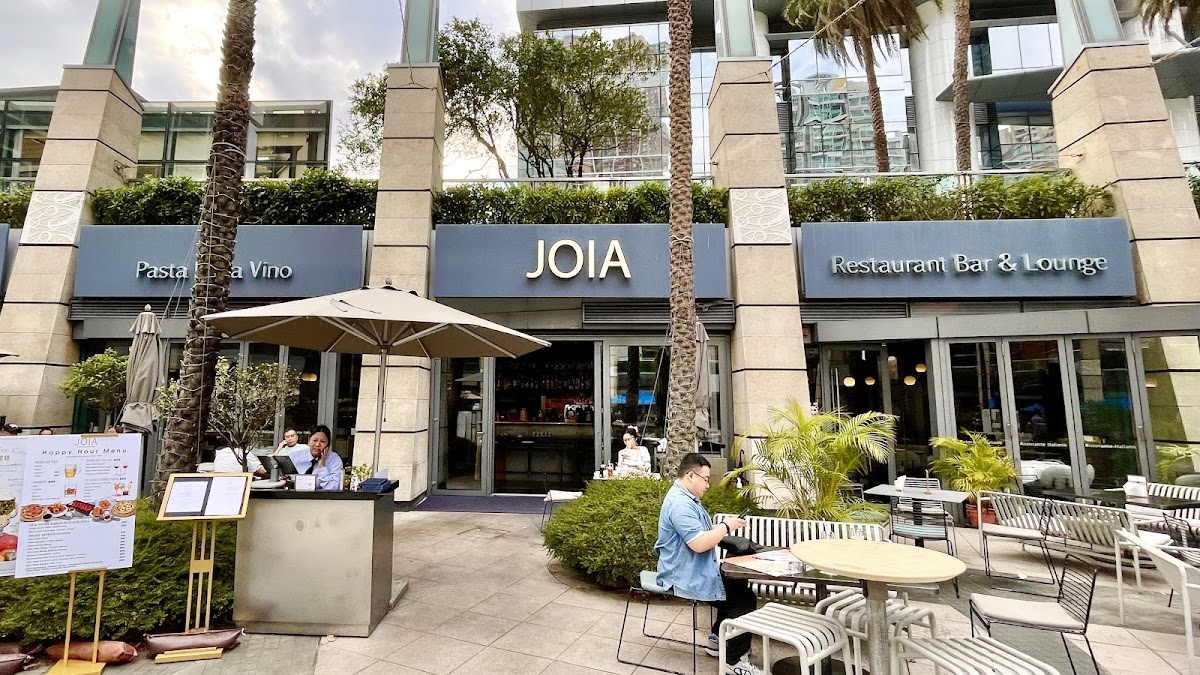 Joia Ristorante Italiano — photo 7
